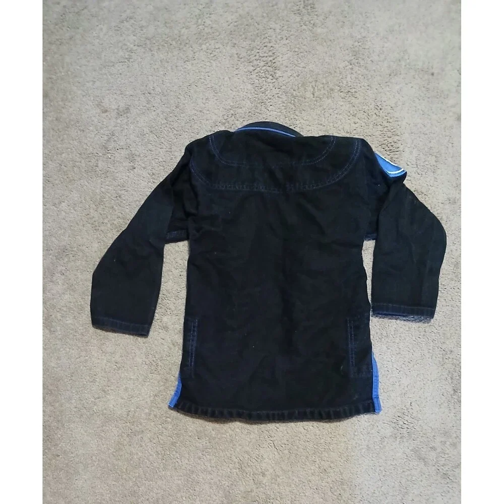 Kids jui jitsu uniform